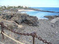 Playa Blanca, Lanzarote